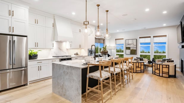 Images Toll Brothers at Hosford Farms - Terra Collection