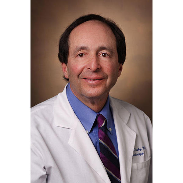Dr. David A. Slosky, MD Nashville, TN Interventional Cardiology