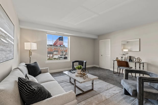 Images Rushwood Apartments