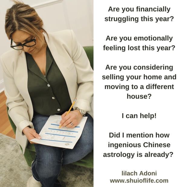 Images SHUI OF LIFE FENG SHUI & CHINESE ASTROLOGY