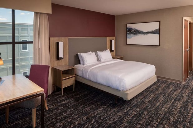 Images Hilton Asheville Biltmore Park