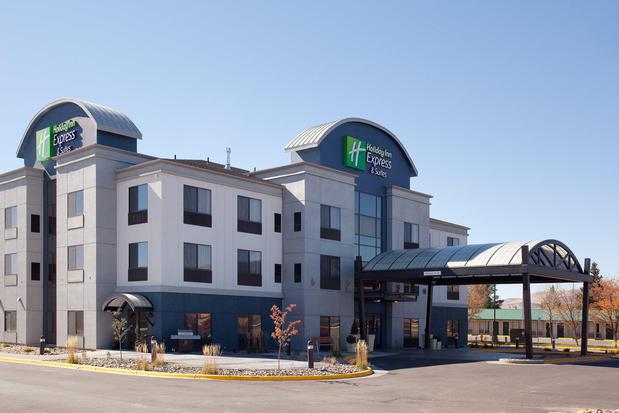 Images Holiday Inn Express & Suites Rock Springs Green River, an IHG Hotel