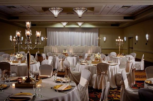 Images DoubleTree by Hilton Hotel South Bend