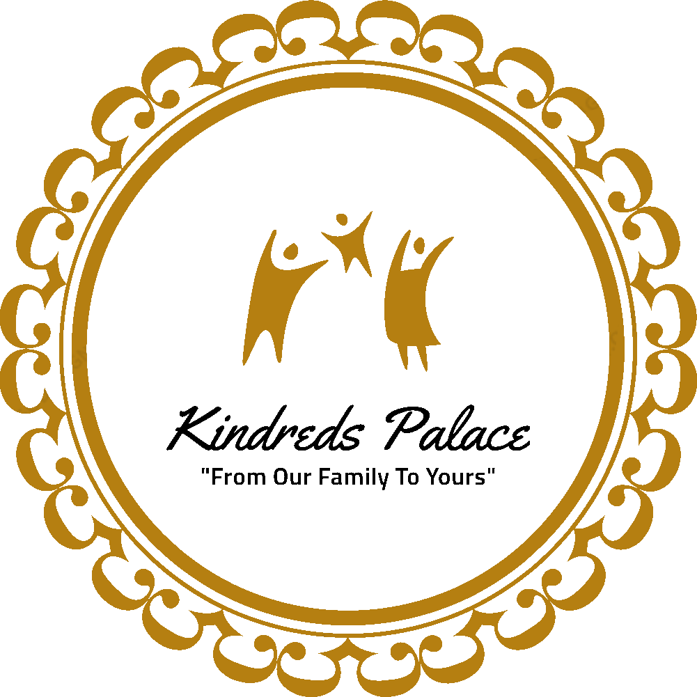 Kindreds Palace Logo
