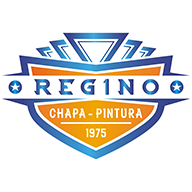 Chapa Y Pintura Regino Logo