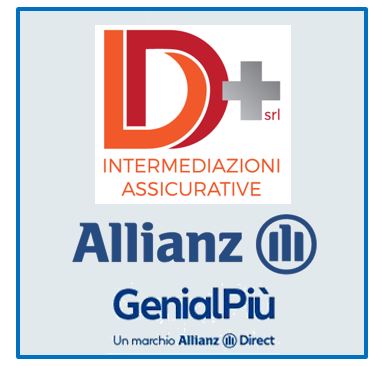Images Allianz Borgomanero Novara - D+ S.r.l. Agente Diego Sacco