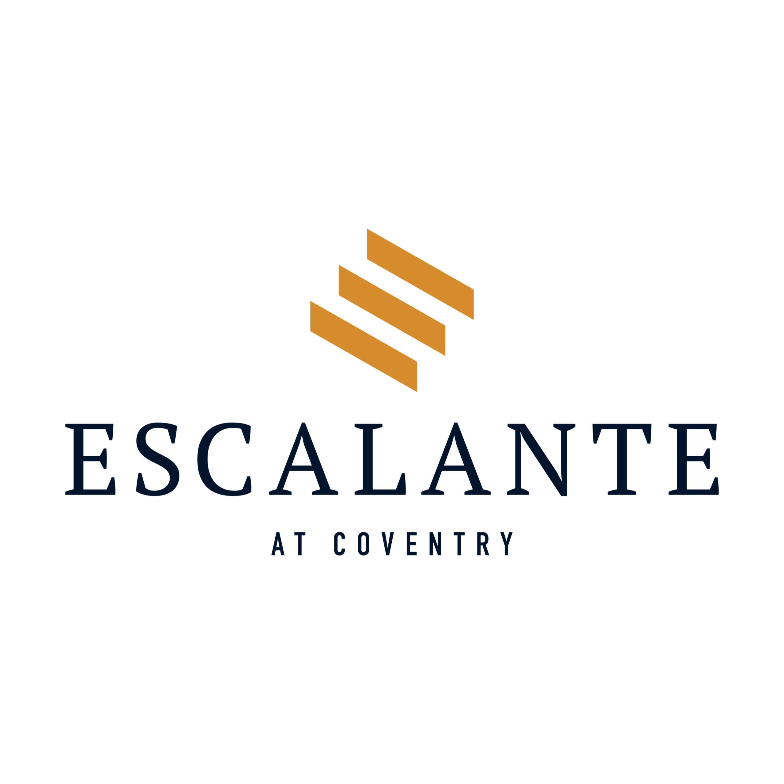 Escalante at Coventry