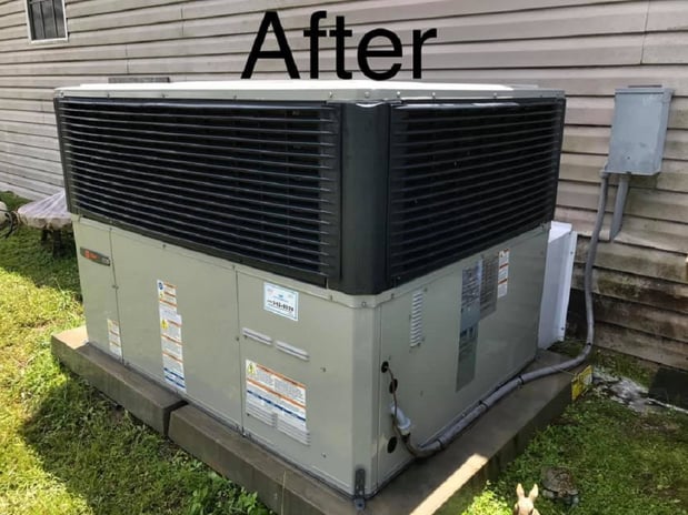 Images Corman and Sons Air Conditioning and Heating
