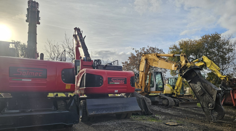 Images Lamberti Marco Materiale Ferroso
