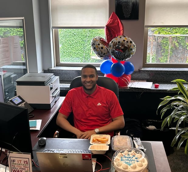 Images Cameron Barnes - State Farm Insurance Agent