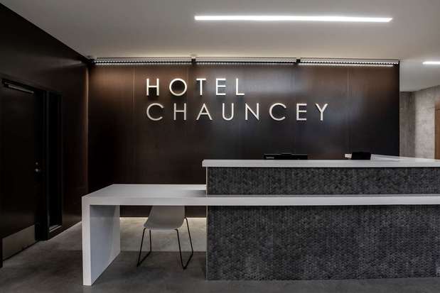 Images Hotel Chauncey Iowa City, Tapestry Collection by Hilton