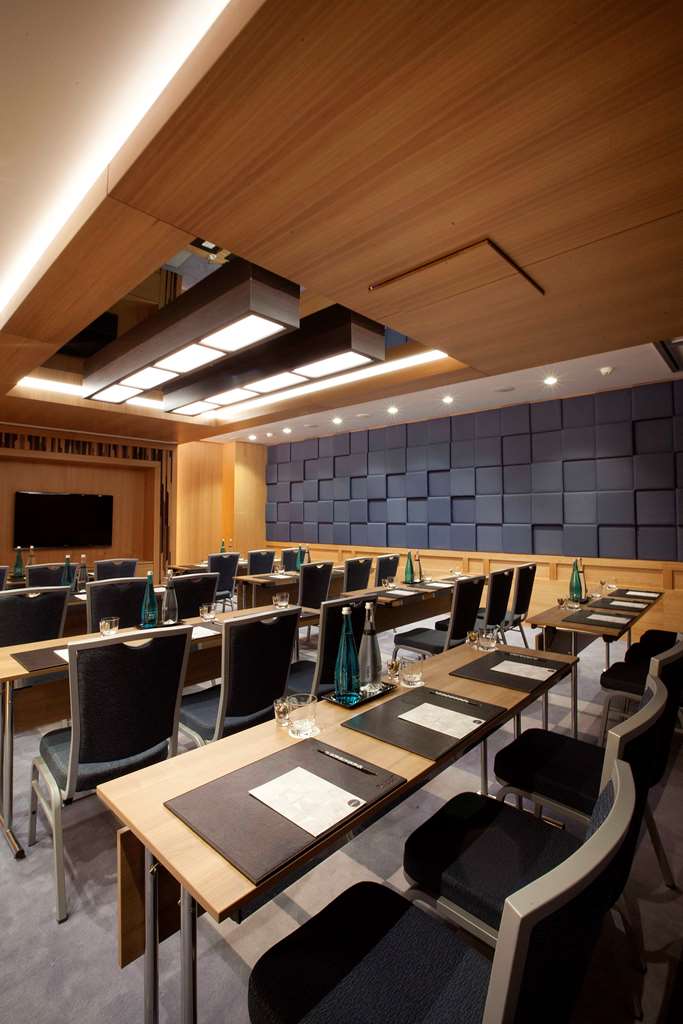 Images Radisson Blu Hotel, Istanbul Sisli