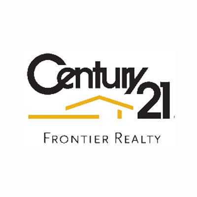 Century 21 Frontier Realty Logo