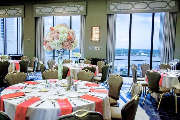Images DoubleTree by Hilton Hotel New Orleans