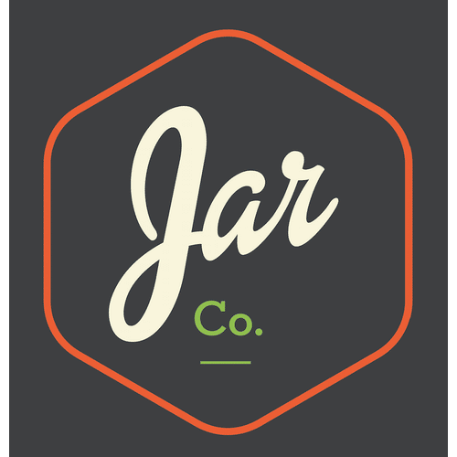 Jar Cannabis Co.-Newry Logo