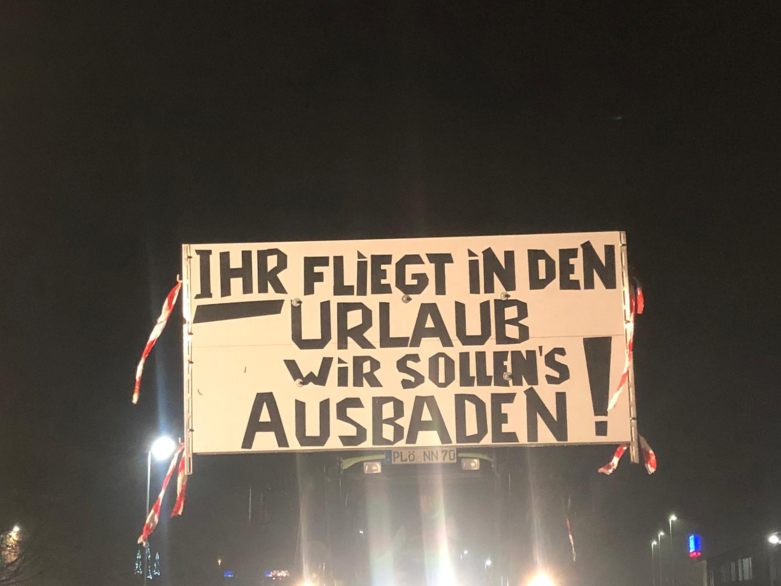 Deutsch Land Wirtschaft (Partei) in Steinhöfel