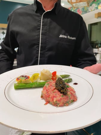 Images Lavish Gastronomy privé