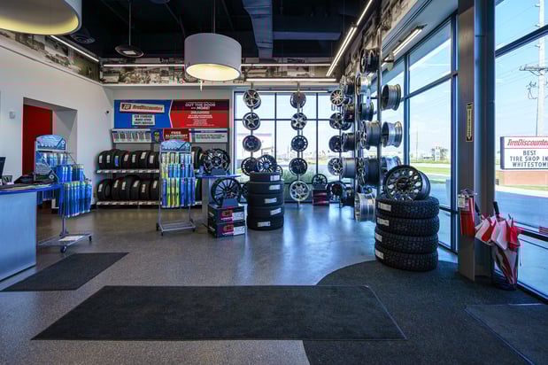Images Tire Discounters