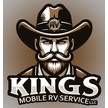 Kings Mobile RV Service Logo