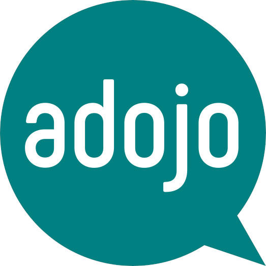 Logo adojo GmbH