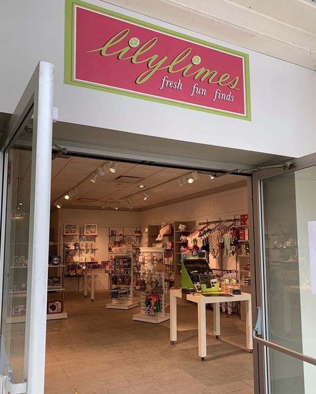 Images Easton Town Center