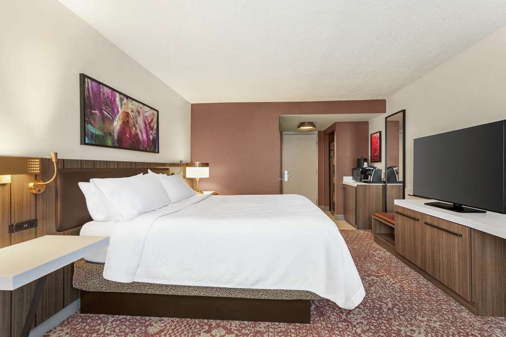 Guest room amenity