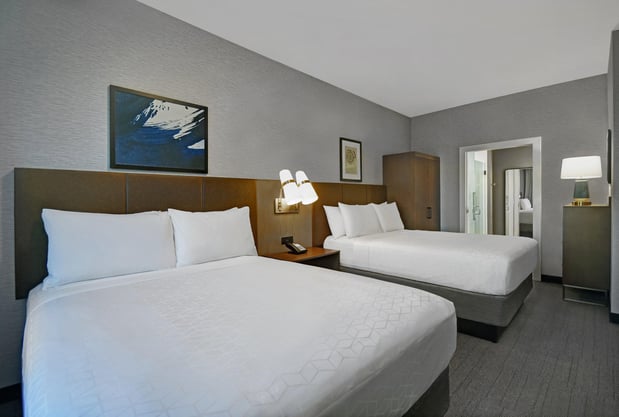 Images Staybridge Suites Houston - Galleria Area by IHG
