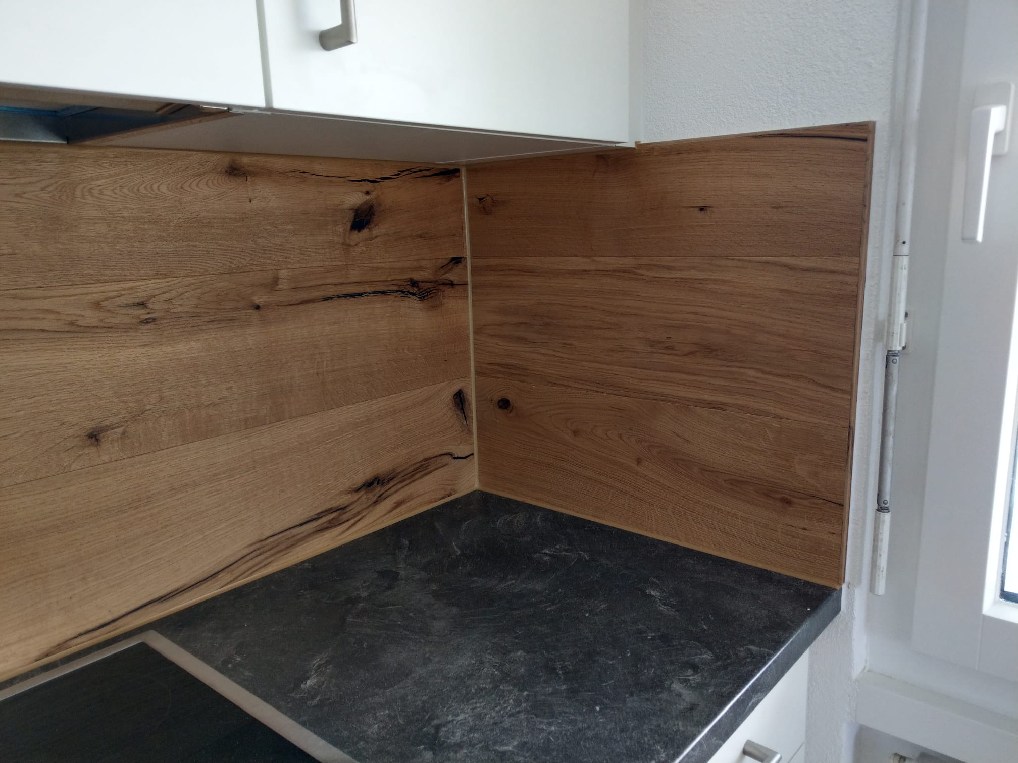 Work-Solutions GmbH, Moospark 1 in Rickenbach