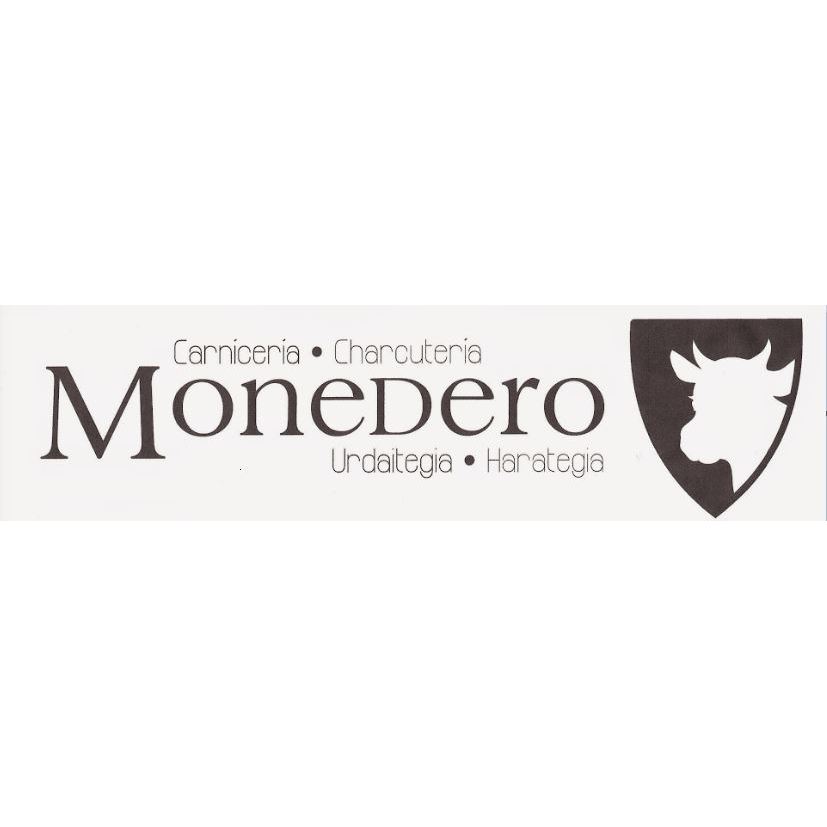 Carnicería - Charcutería Monedero Logo