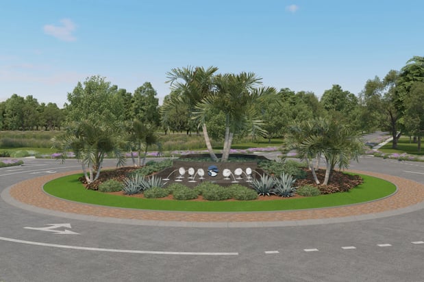 Images Riversong by Pulte Homes