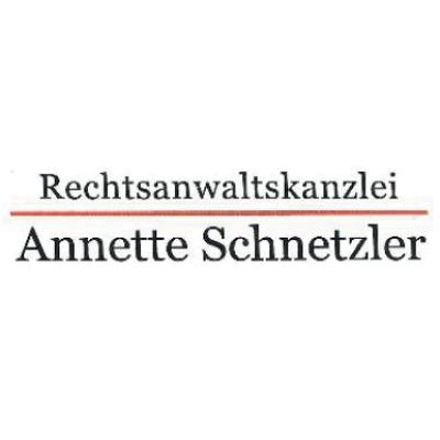 Rechtsanwältin Annette Schnetzler in Schwalmstadt - Logo