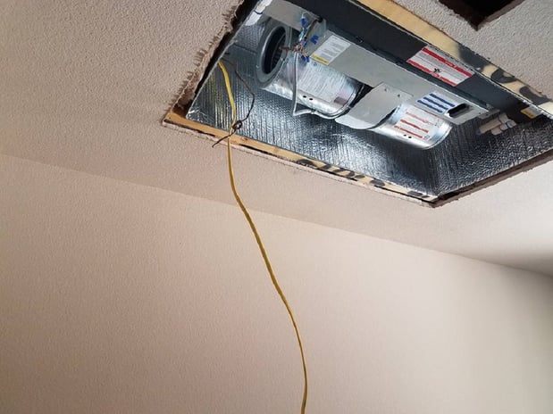 Images LakeFront Air Conditioning LLC.
