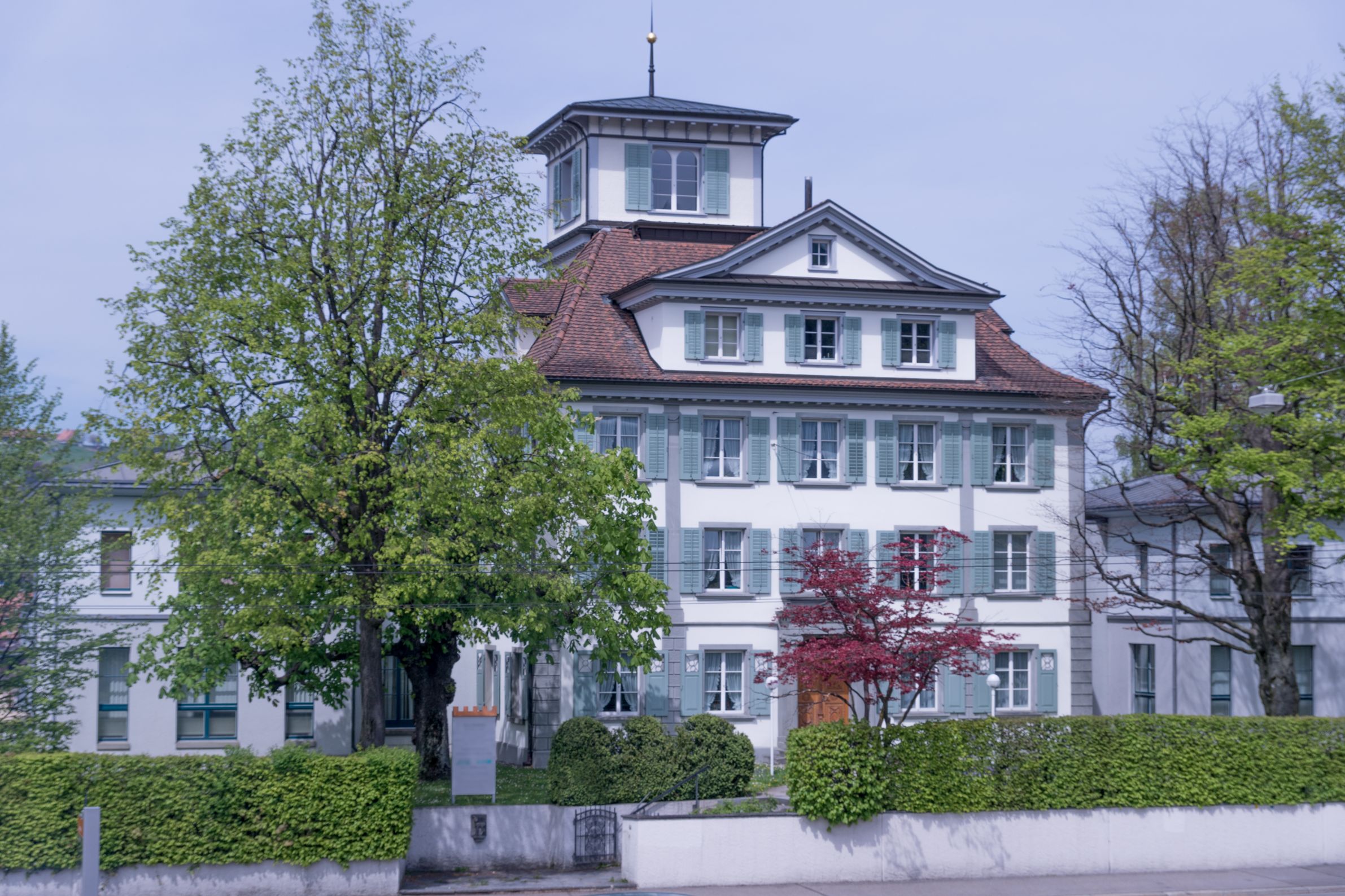 Bilder Dr. med. Kuhn Rigert Simone