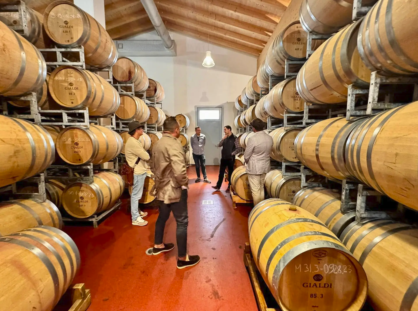 Bilder Enoteca di Berna GmbH