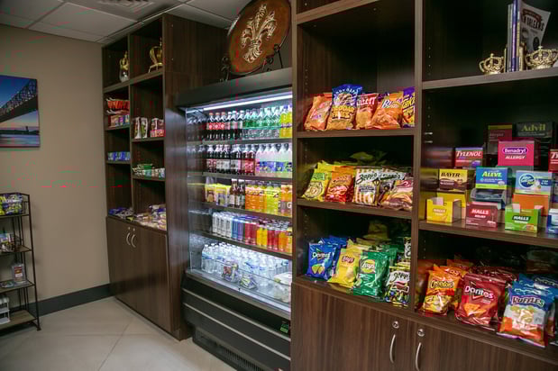Images Holiday Inn New Orleans West Bank Tower by IHG