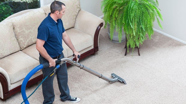 Images MaxCare Carpet Cleaning