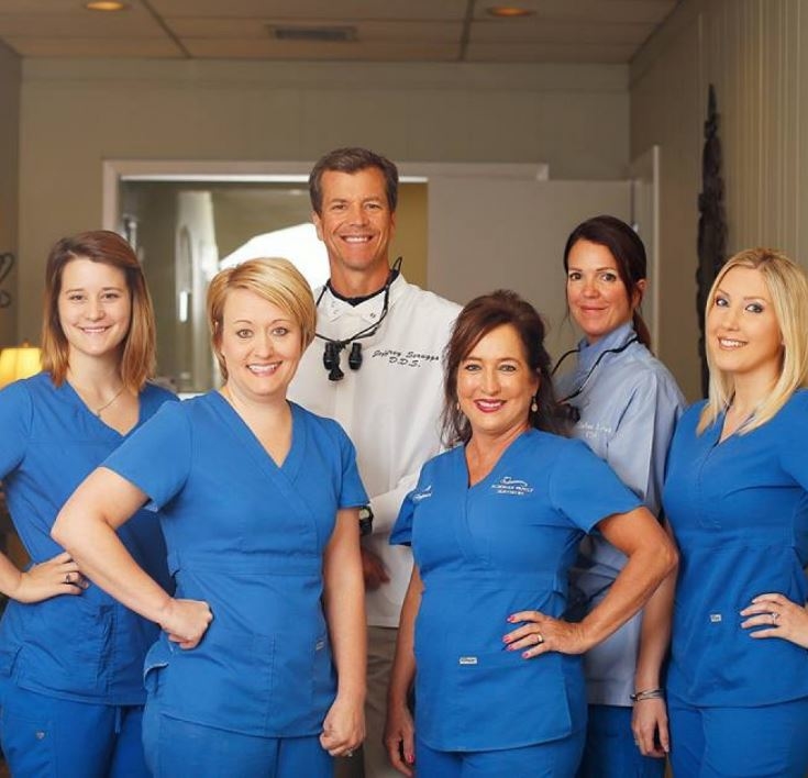Scruggs Family Dentistry