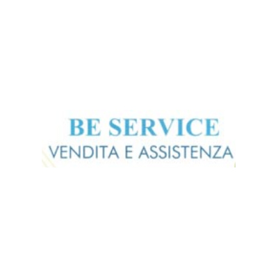 Be Service Logo