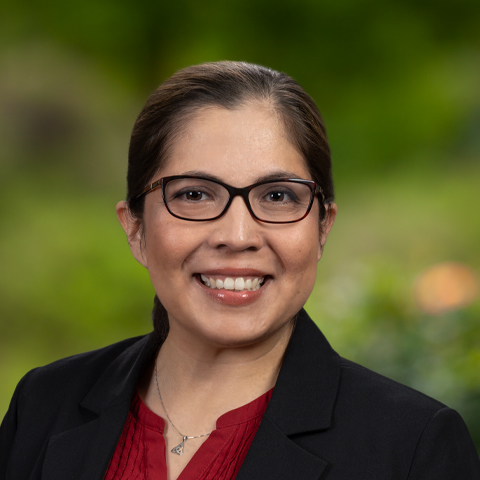 Tonantzin E. Rodriguez