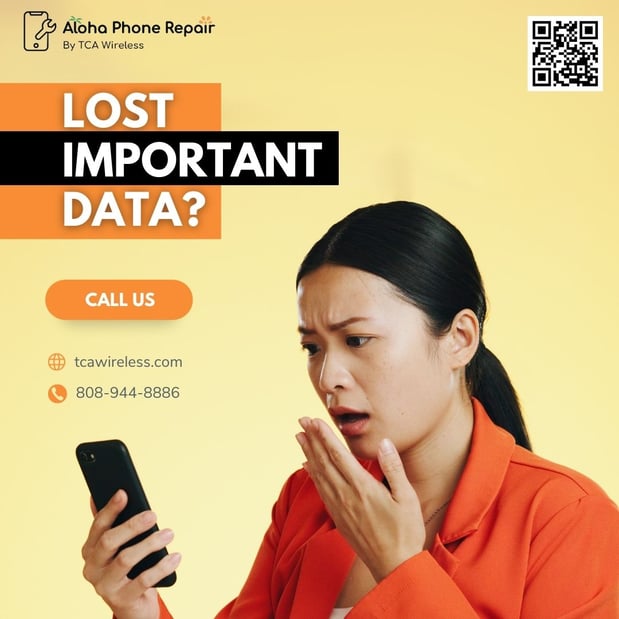 Images Aloha Phone Repair by TCA Wireless - Honolulu