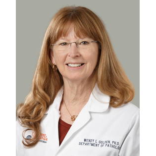 Wendy L Golden