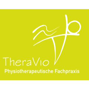 Logo Thera Vio Physiotherapeutische Praxis