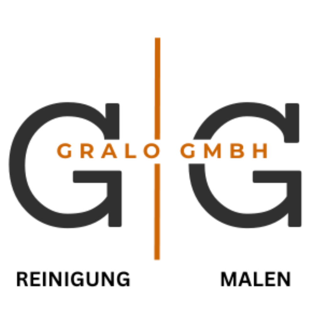 Gralo GmbH Logo