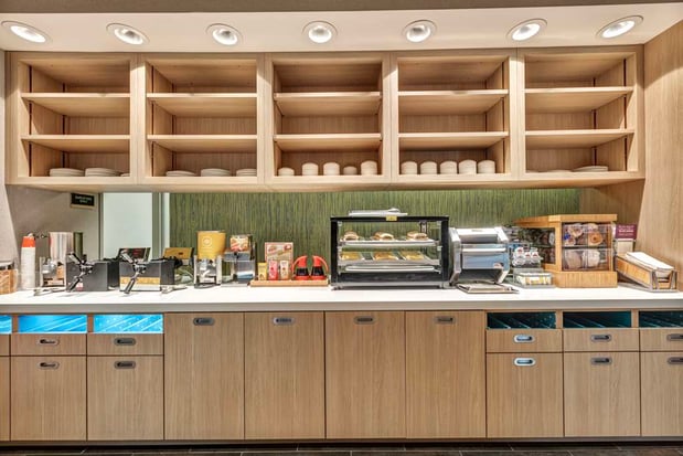 Images Home2 Suites by Hilton Raleigh West Lenovo Center