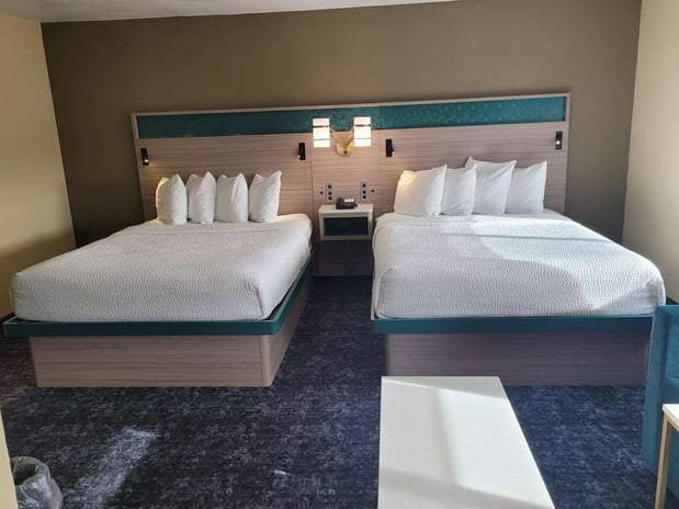 Images Best Western Plus Altoona Inn