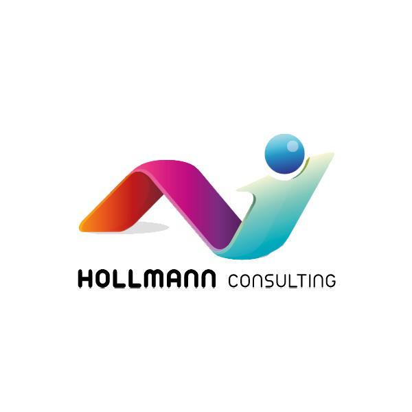 Rudolf Hollmann, MSc MBA Logo