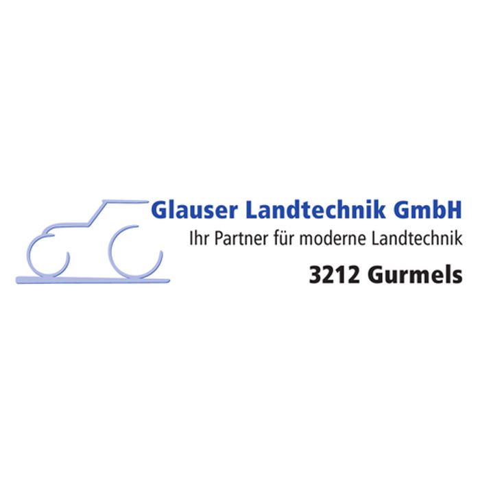 Glauser Landtechnik GmbH Logo