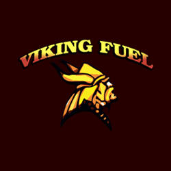 Viking Fuel Logo