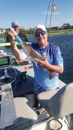 Images E-6 INSHORE FISHING ADVENTURES, LLC