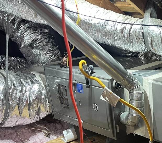 Images Fintastic Cooling & Heating